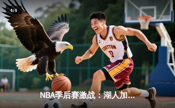 NBA季后赛激战：湖人加时险胜勇士，詹姆斯与库里上演巅峰对决 - 4